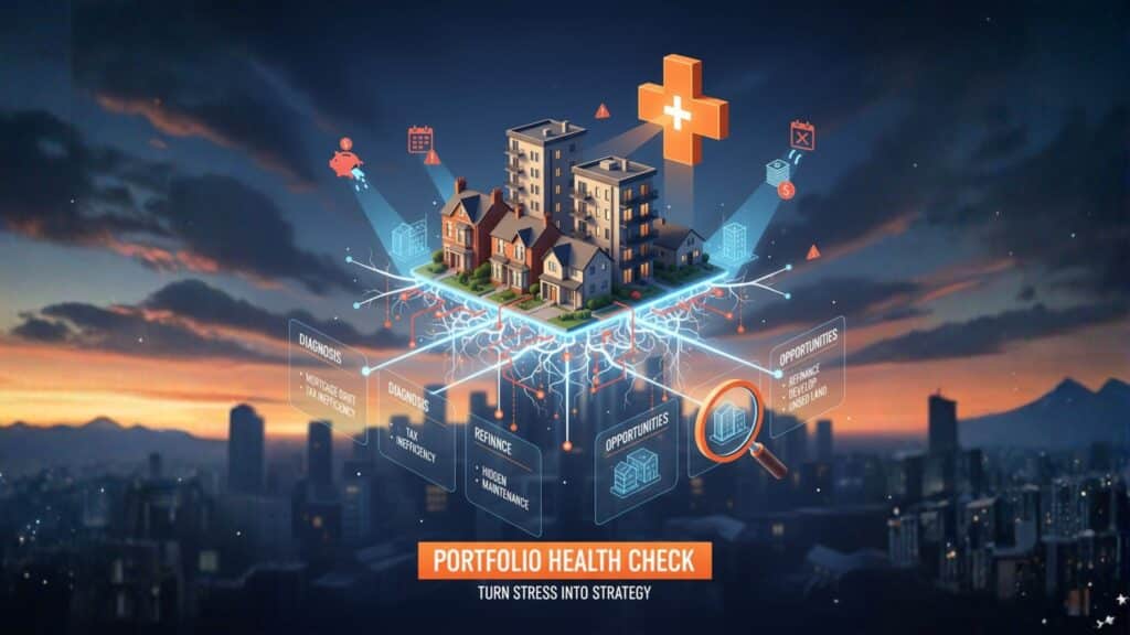 portfolio Health Check
